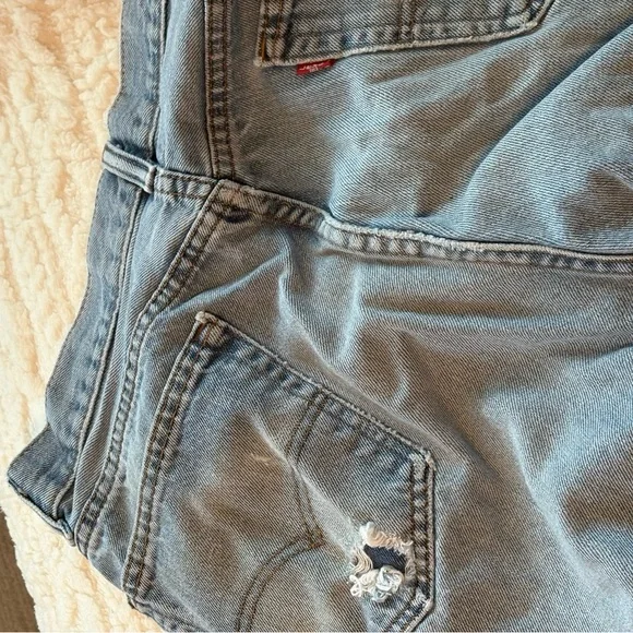 Men’s Levi’s 560 Denim Jeans